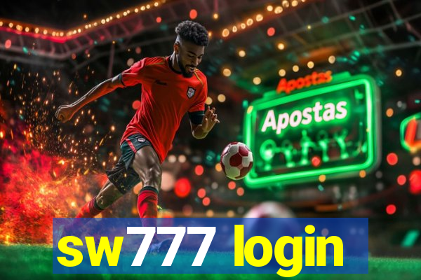 sw777 login